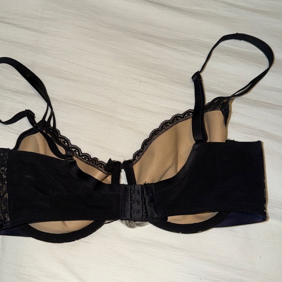 Soma Enticing Lift Balconette 32DDD - Picture 5 of 5